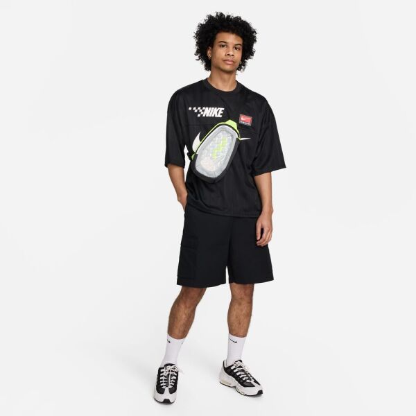 M NK CLUB CARGO SHORT