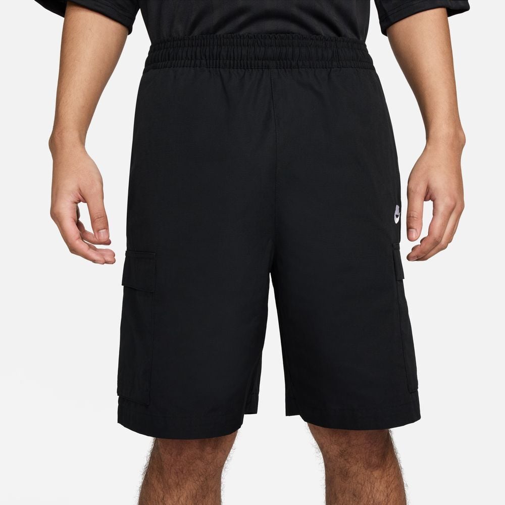 M NK CLUB CARGO SHORT