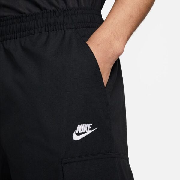 M NK CLUB CARGO SHORT