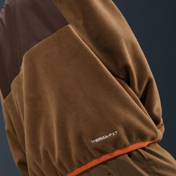 M NK CLUB WINTERIZD FZ JKT