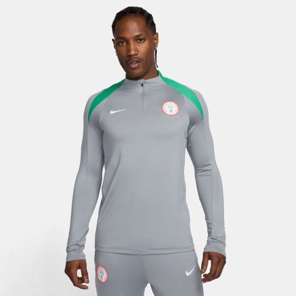 NFF M NK DF STRK DRILL TOP K