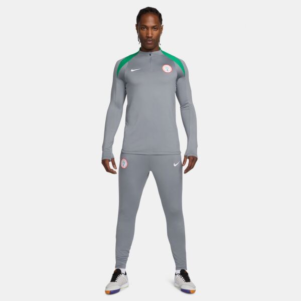 NFF M NK DF STRK DRILL TOP K