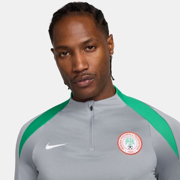 NFF M NK DF STRK DRILL TOP K