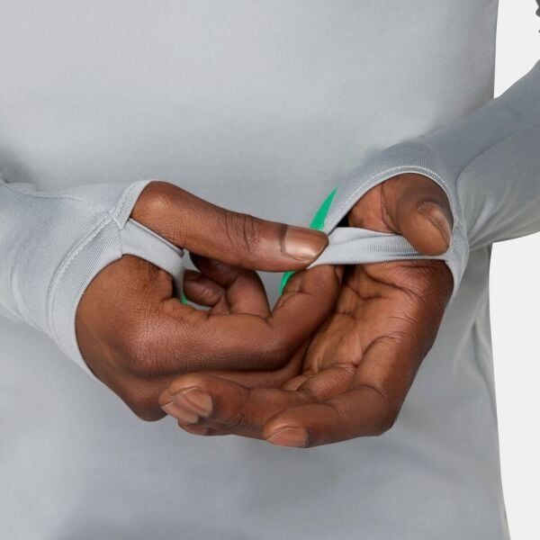 NFF M NK DF STRK DRILL TOP K