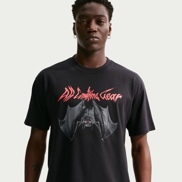 M ACG DF TEE LSE CAMP BATS
