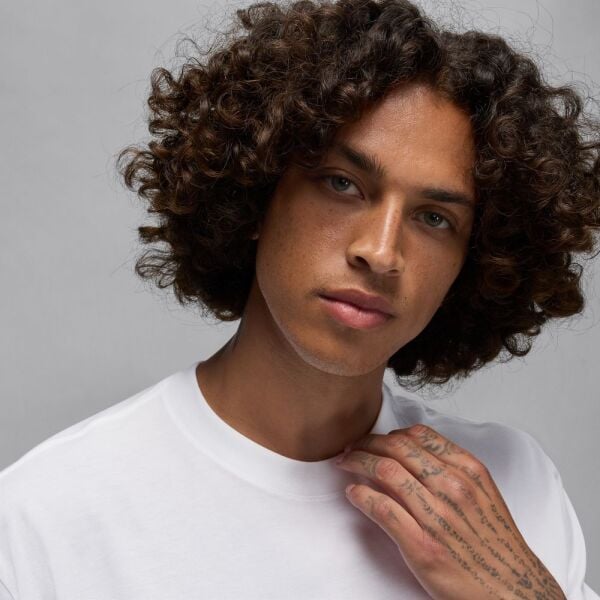 M J BRND AJ11 PCH SS CRW