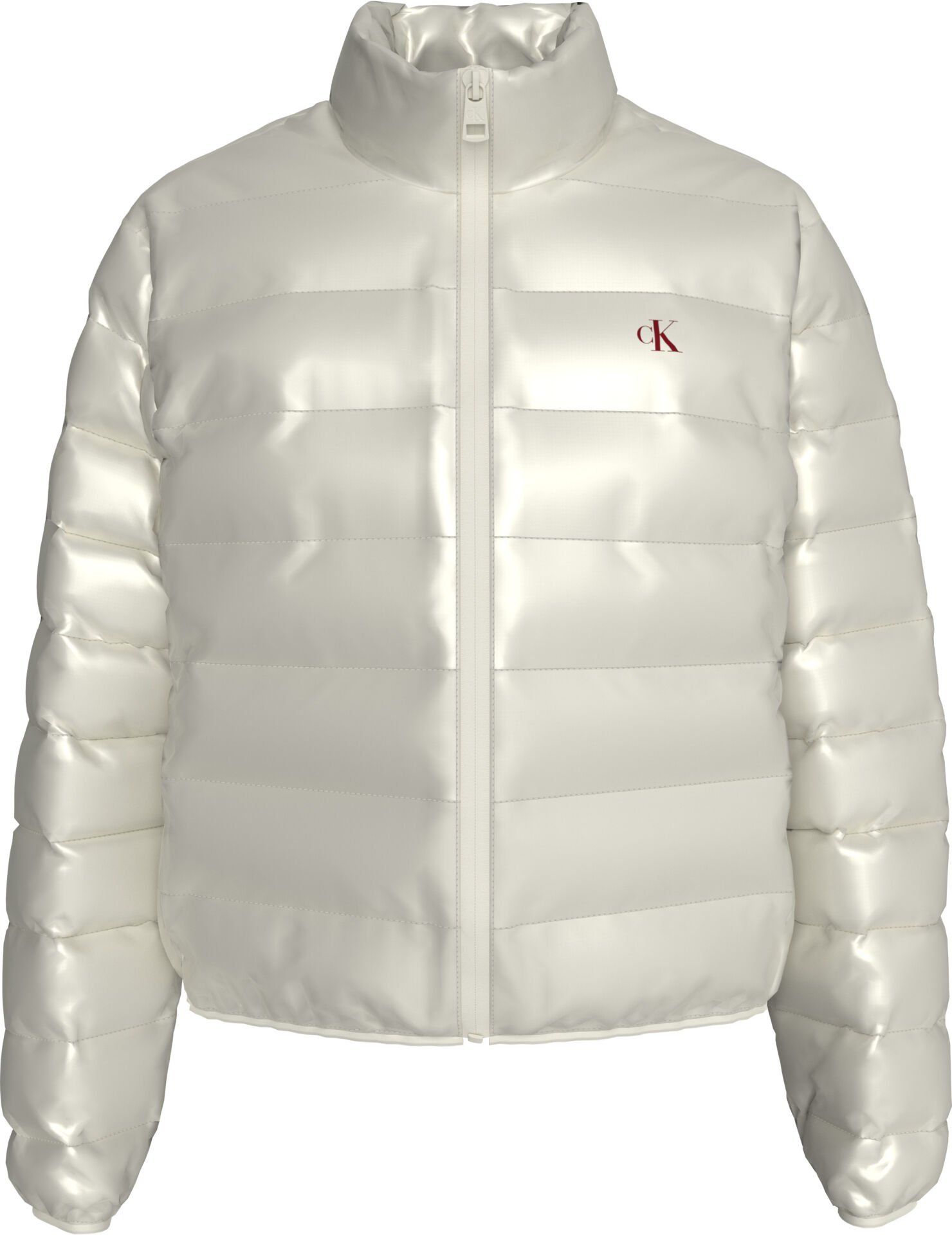 UL DOWN SHINE PUFFER