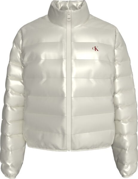 UL DOWN SHINE PUFFER