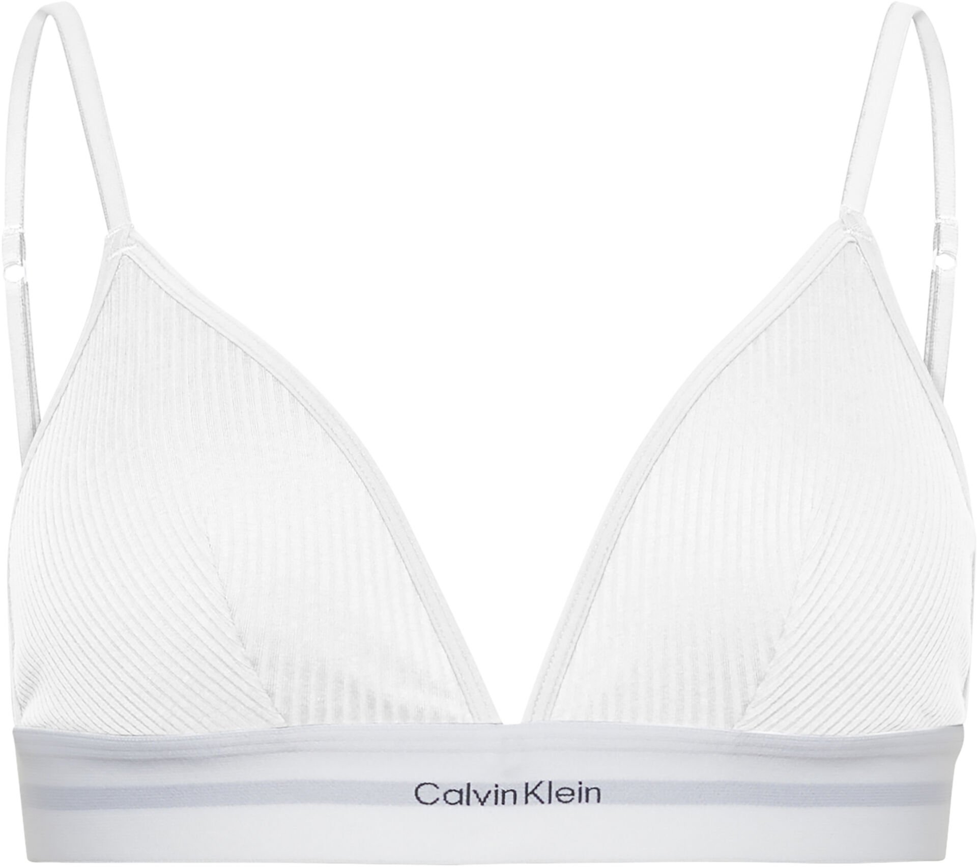 UNLINED TRIANGLE