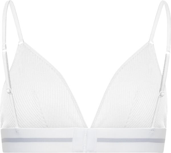 UNLINED TRIANGLE
