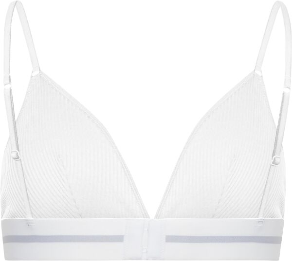 UNLINED TRIANGLE