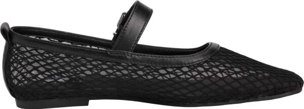 TJW MESH MARYJANE BALLERINA