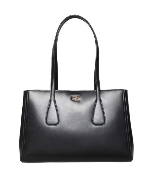 CK MEDIUM WORK TOTE