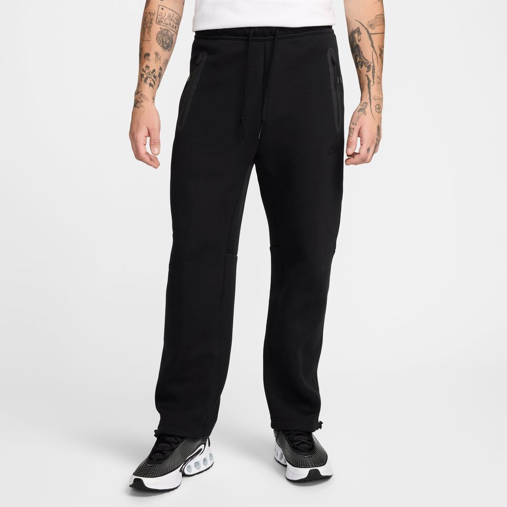 M NK TCH FLC OH PANT2