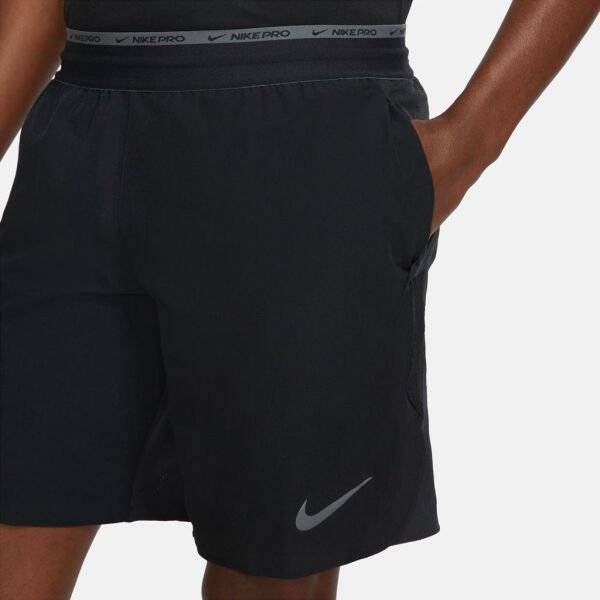 M NP DF NPC FLX REP SHORT 3.0