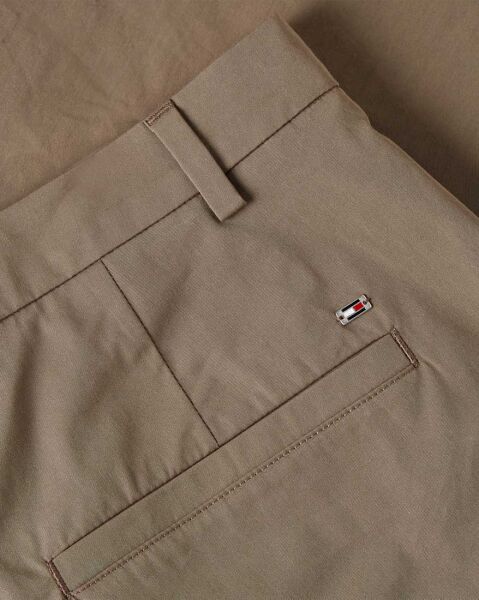 LIGHT CO SLIM CHINO