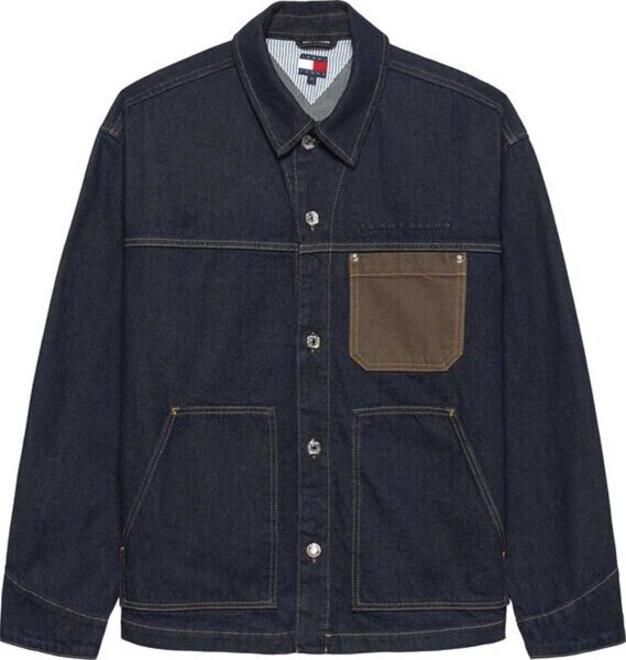 CHORE JACKET EXT EI6050