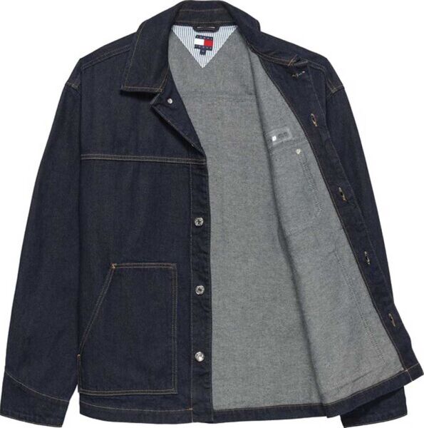 CHORE JACKET EXT EI6050
