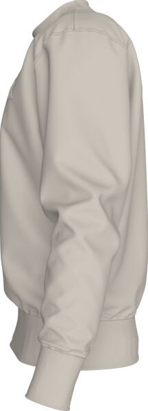 INTERLOCK CREW NECK