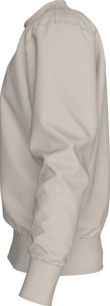 INTERLOCK CREW NECK