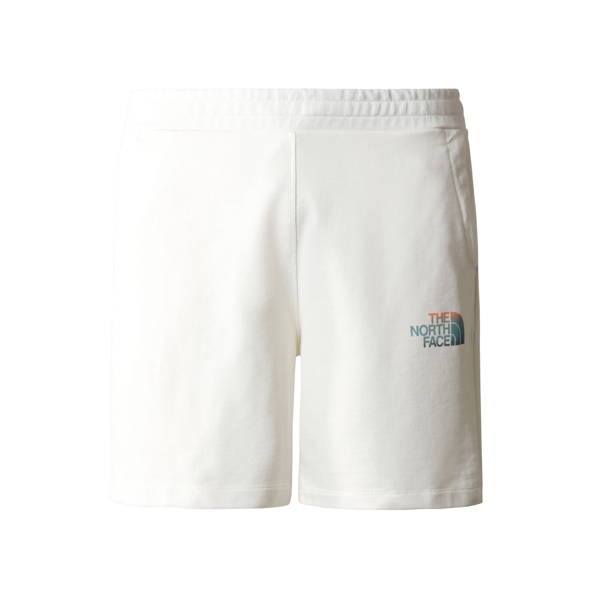 M D2 GRAPHIC SHORT - EU Beyaz - REGXL