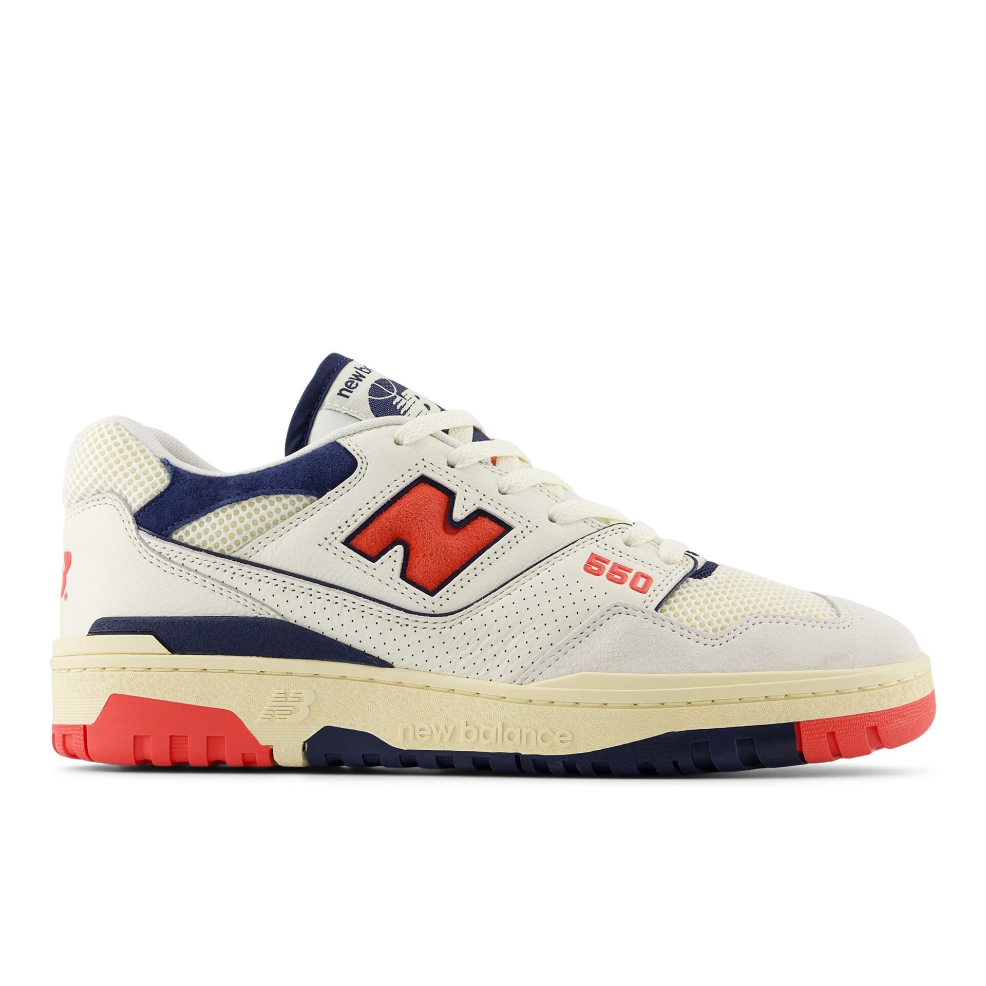 NB Lifestyle Unisex Shoes