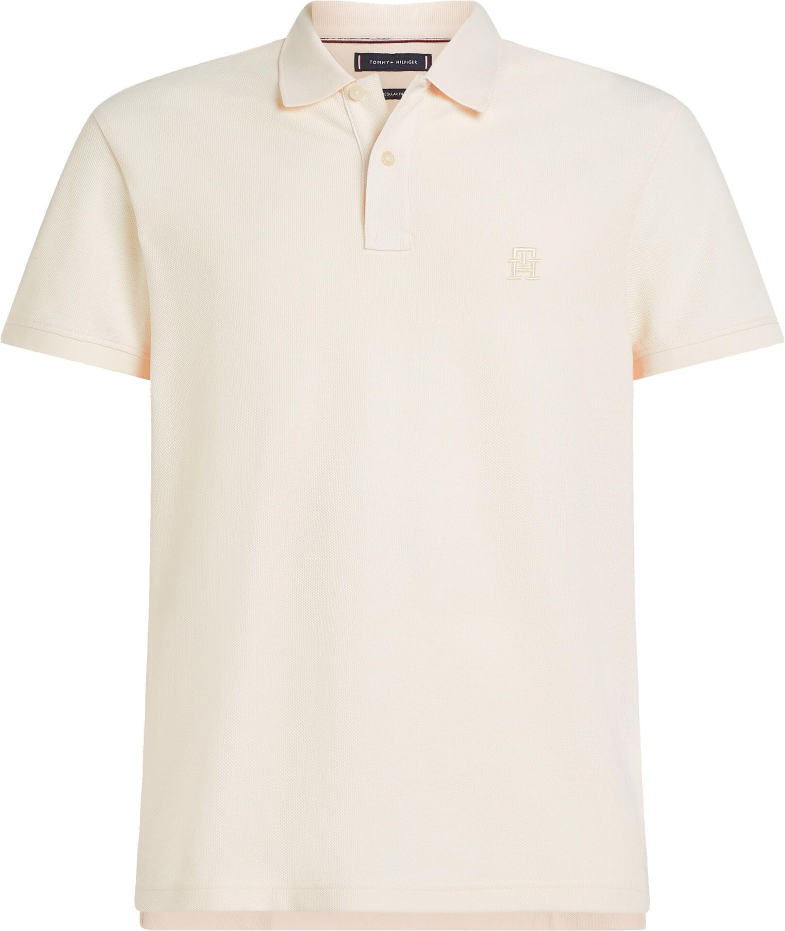 NEW IMD REG POLO