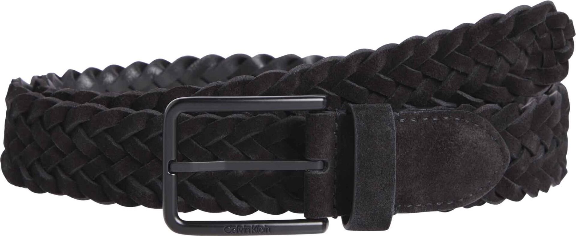 WARMTH BRAIDED SUEDE 35MM