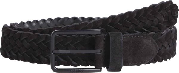 WARMTH BRAIDED SUEDE 35MM