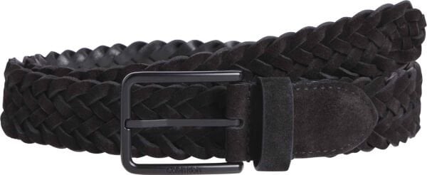 WARMTH BRAIDED SUEDE 35MM