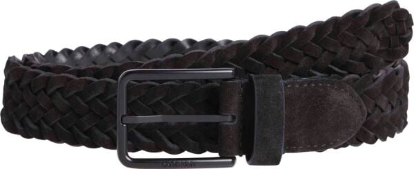 WARMTH BRAIDED SUEDE 35MM