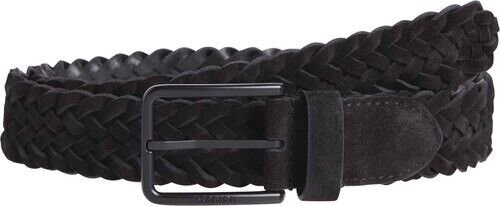 WARMTH BRAIDED SUEDE 35MM