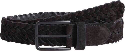 WARMTH BRAIDED SUEDE 35MM