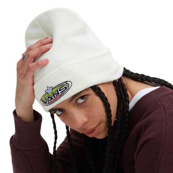 BREAKIN RULES BEANIE