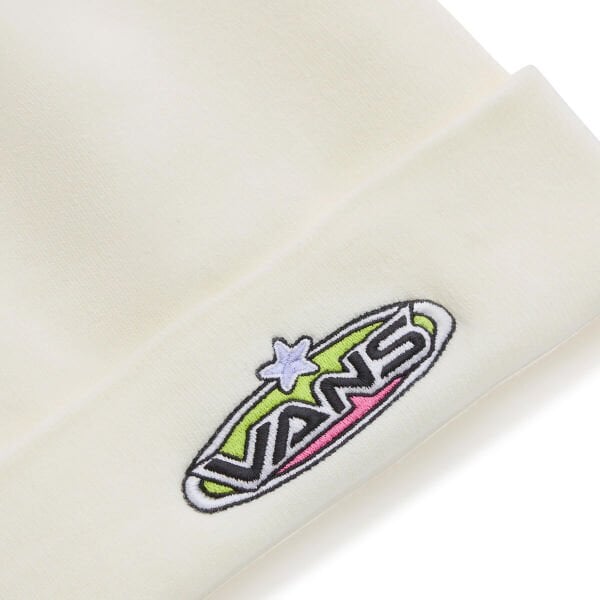 BREAKIN RULES BEANIE