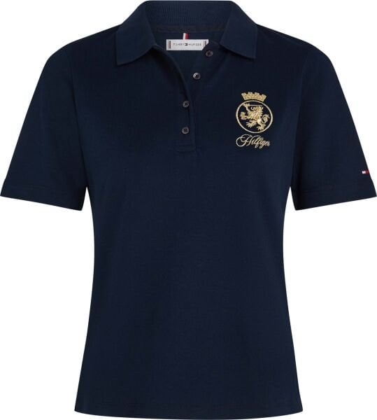 GOLD CREST REG SS POLO