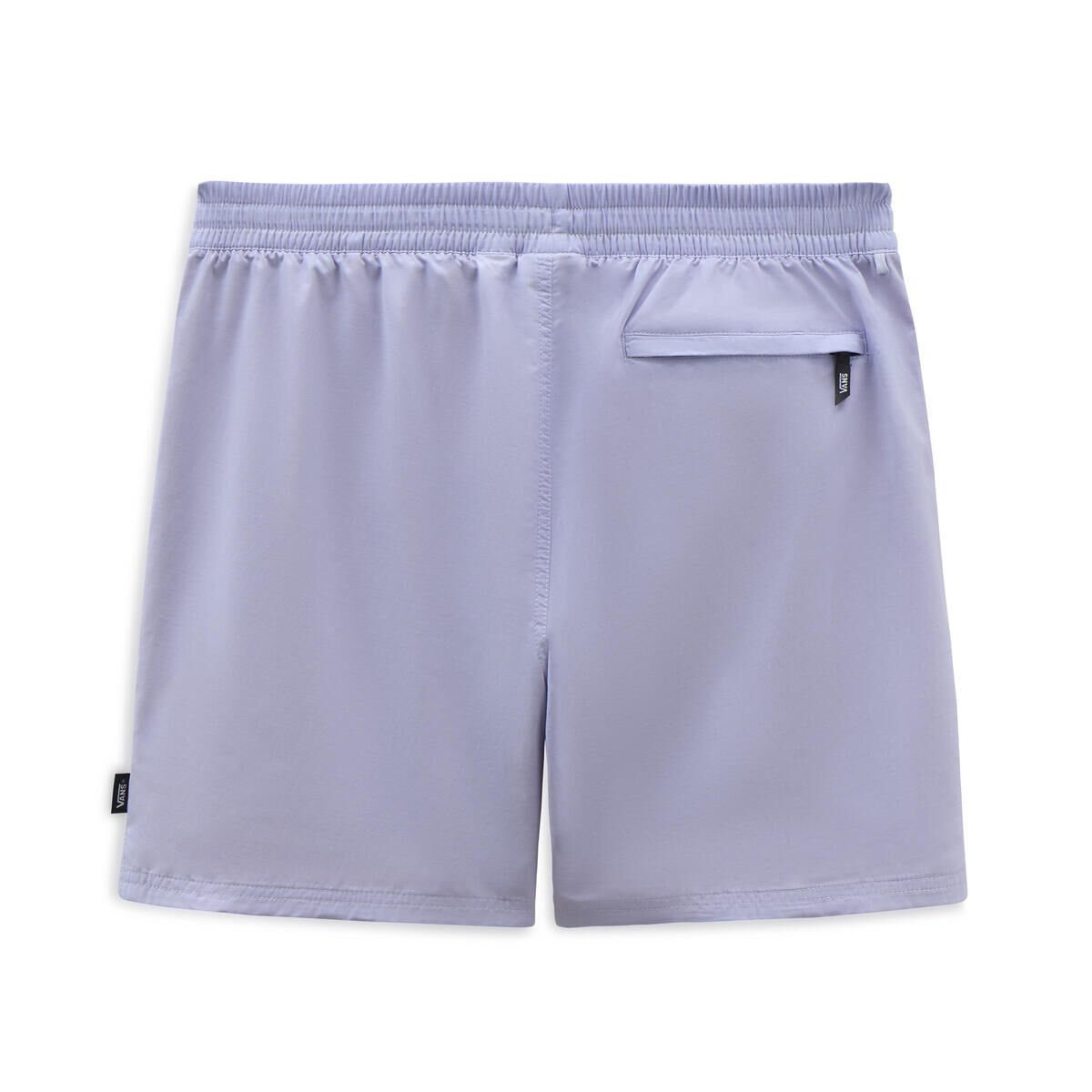 PRIMARY SOLID ELASTIC BOARDSHORT