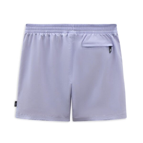 PRIMARY SOLID ELASTIC BOARDSHORT