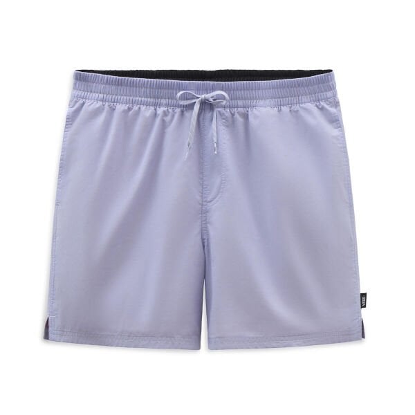PRIMARY SOLID ELASTIC BOARDSHORT
