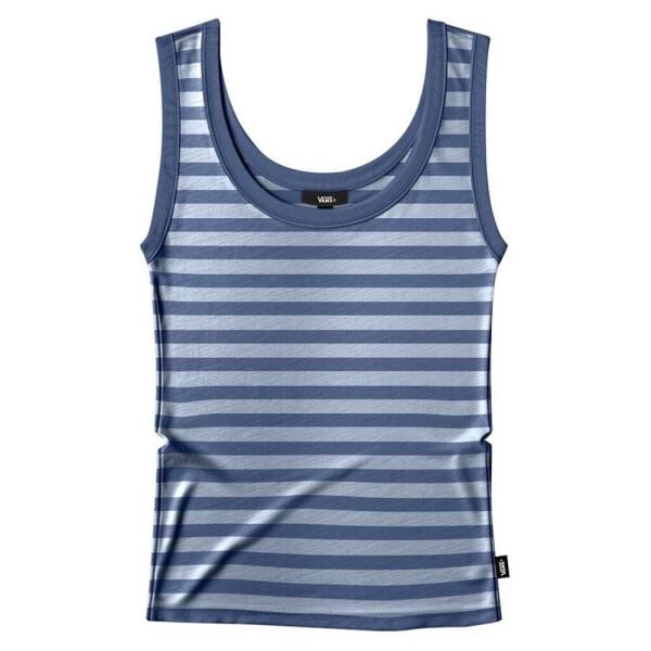 Lilly Stripe Tank