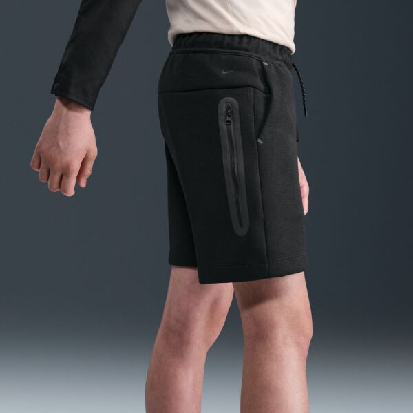 B NSW TCH FLC SHORT - PD