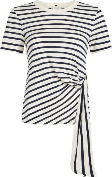 KNOT BOAT-NK SS TEE