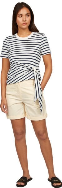 KNOT BOAT-NK SS TEE