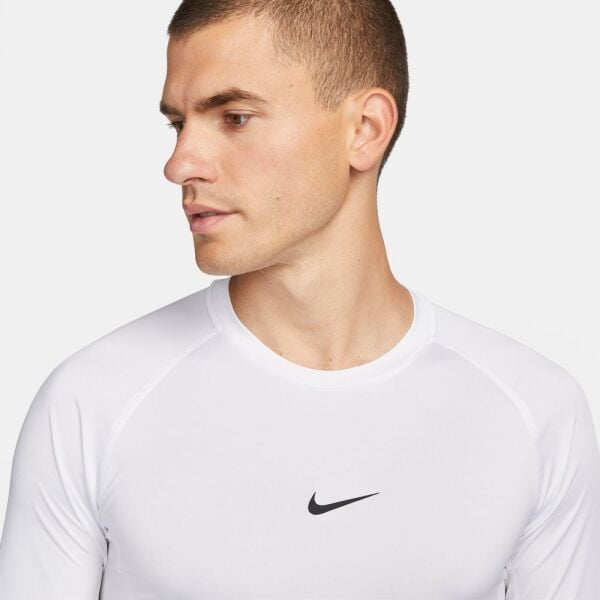 M NP DF TIGHT TOP LS