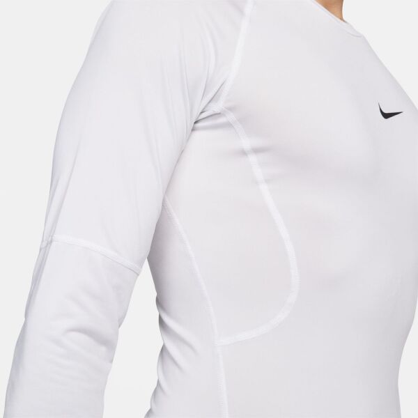 M NP DF TIGHT TOP LS