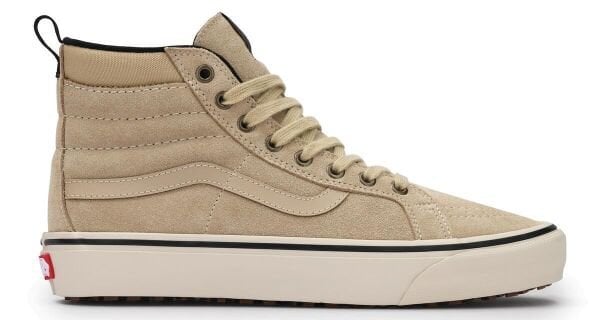 MTE Sk8-Hi Insulated