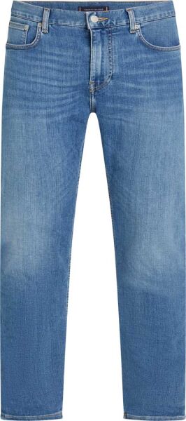 SLIM BLEECKER PSTR FINN INDIGO