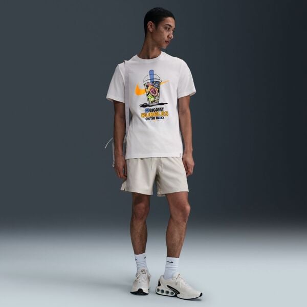 U NSW TEE OC SOLE FOOD HBR