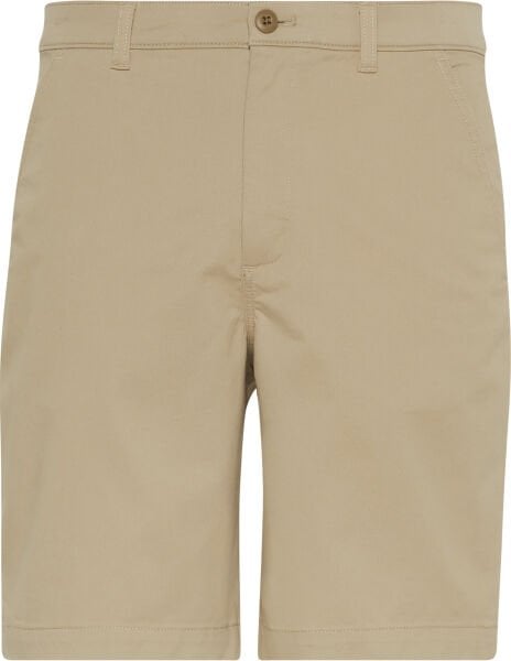 COTTON CHINO SHORT 9 IN
