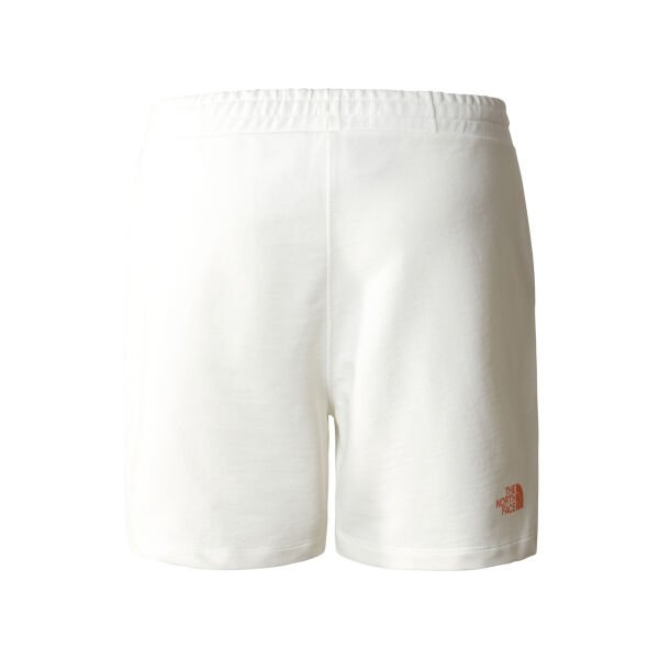 M D2 GRAPHIC SHORT - EU Beyaz - REGM